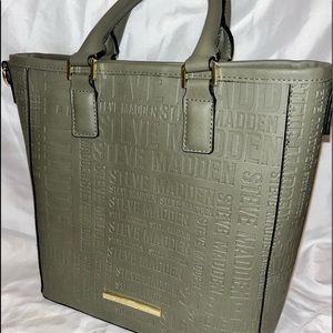 Steve Madden bag